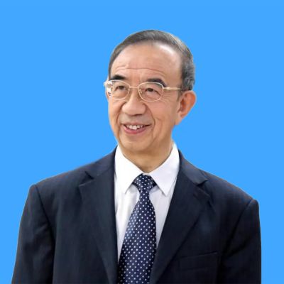 Zhenhuan Liu