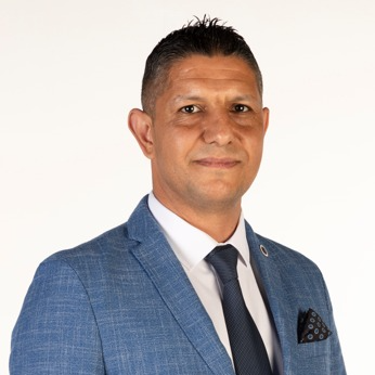 Prof. Harun ARSLAN