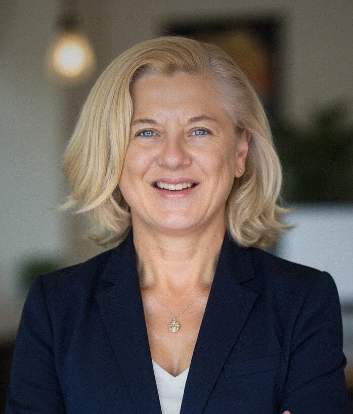 Mara M. Burr