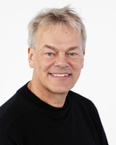 Edvard Moser