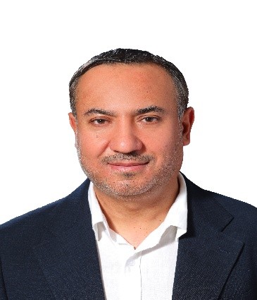 Mahmoud Fahid Gharaibeh