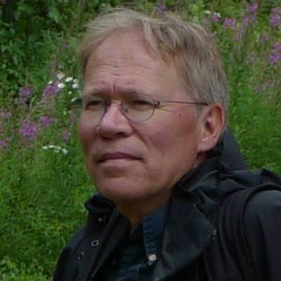 Kell Mortensen