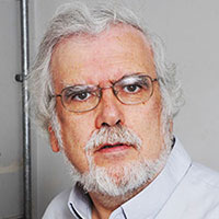 Geoffrey R. Mitchell