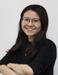 Lee Hwei Voon