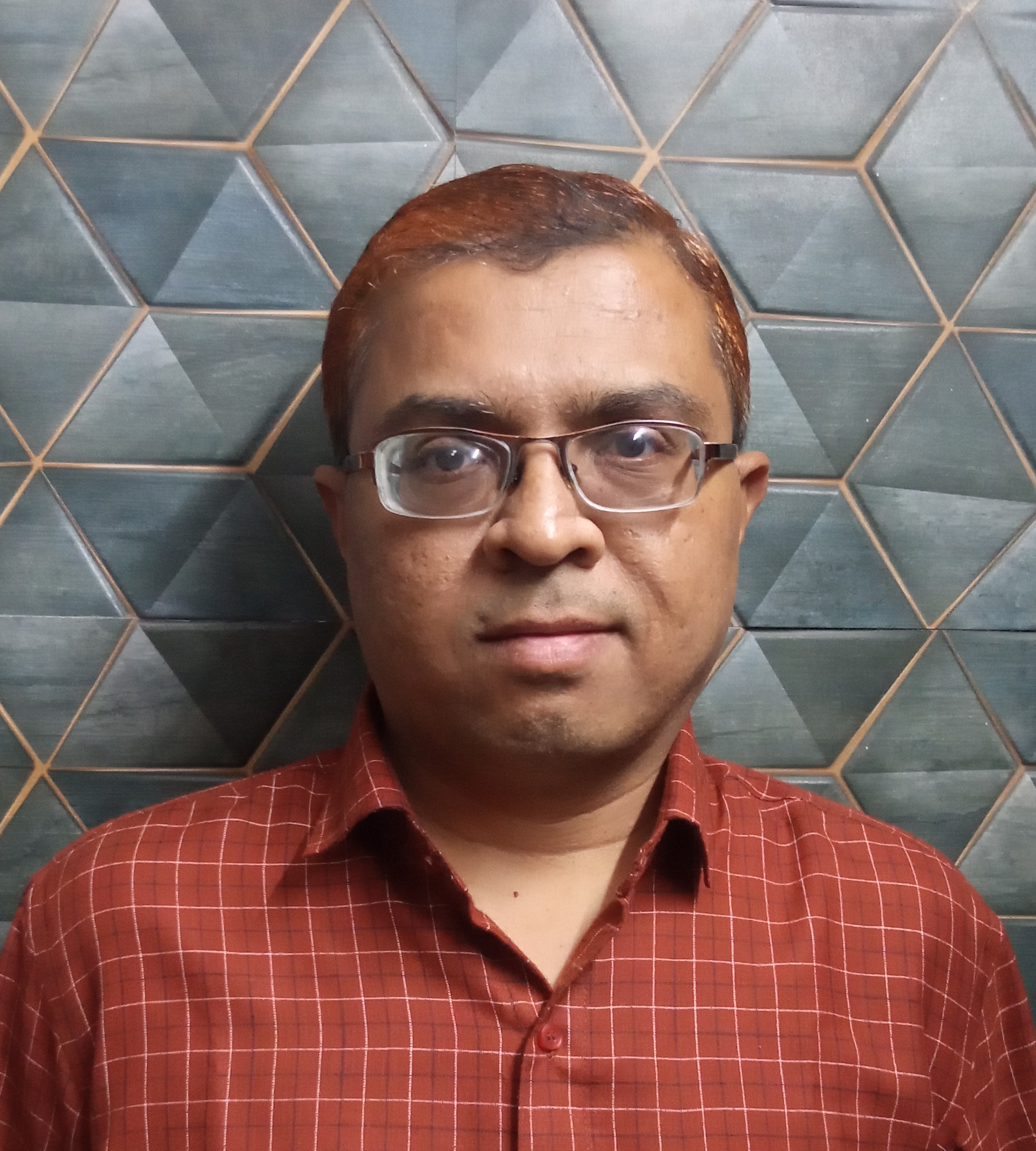 Jayeshkumar Kanani