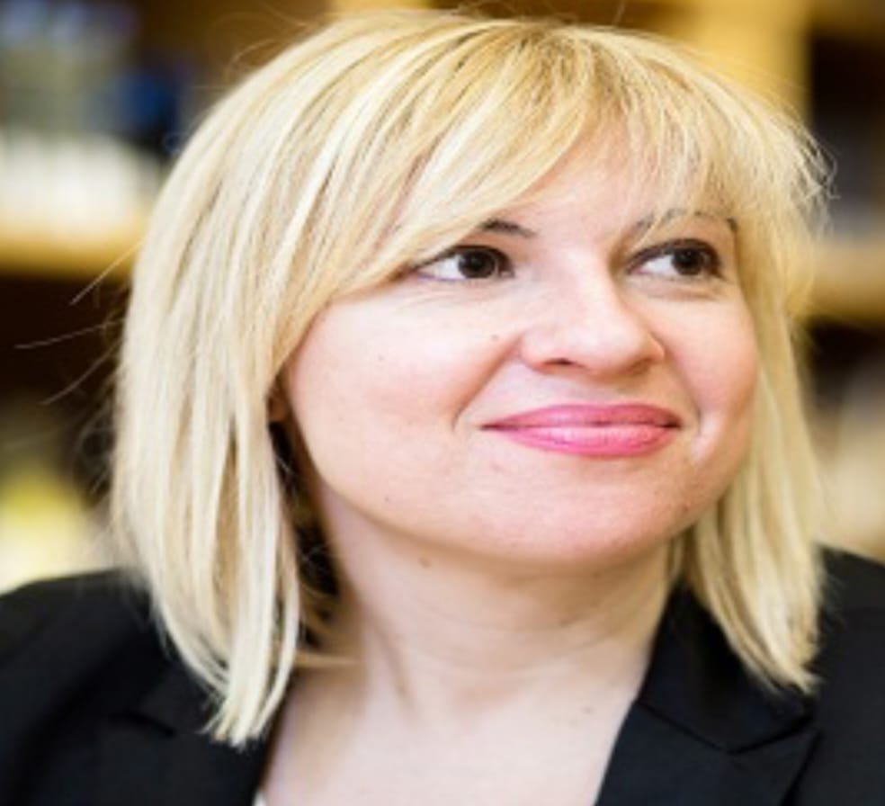 Kalliopi Megari